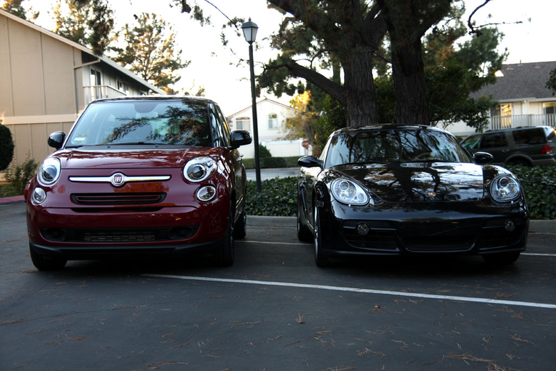 We were one of the early adopters. Taken in late 2013.